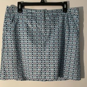 Ladies Bundle of Izod Golf Skirts